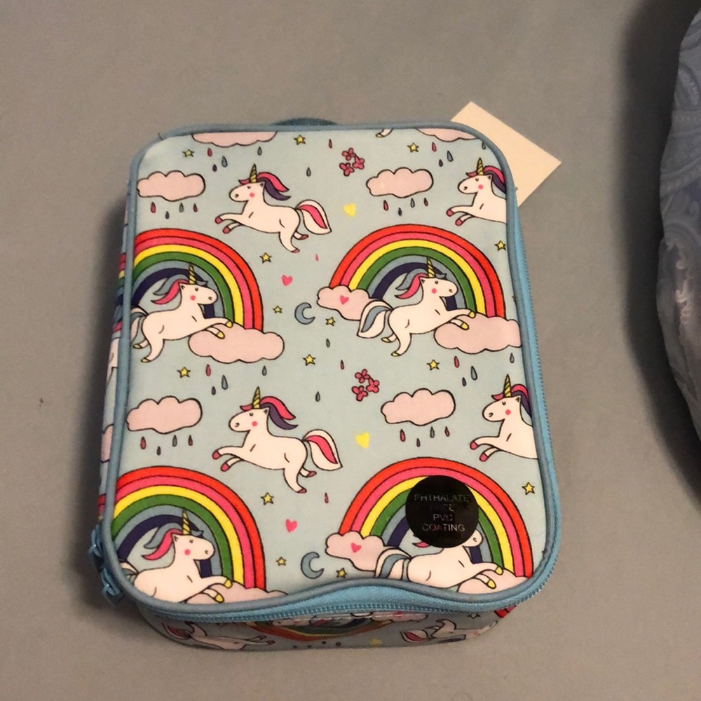 Brand new lunch bag